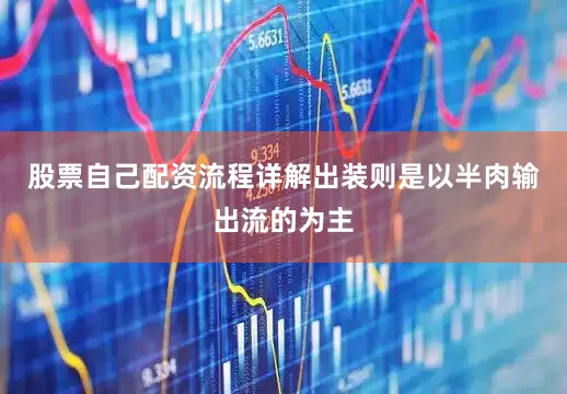 股票自己配资流程详解出装则是以半肉输出流的为主
